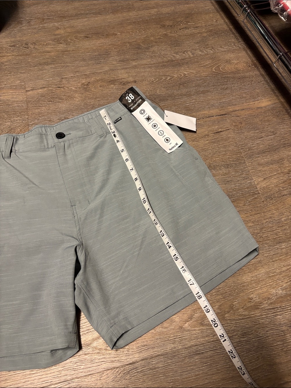 Brand🆕🔥😍🔥 HURLEY Phantom hybrid shorts. - Picture 11 of 13